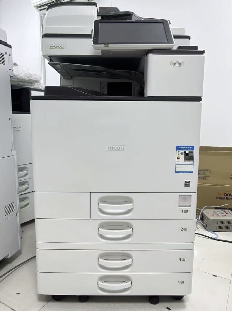 理光C3504租赁